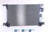 Radiator climatizare Nissens 94336