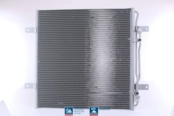 Radiator climatizare Nissens 94337
