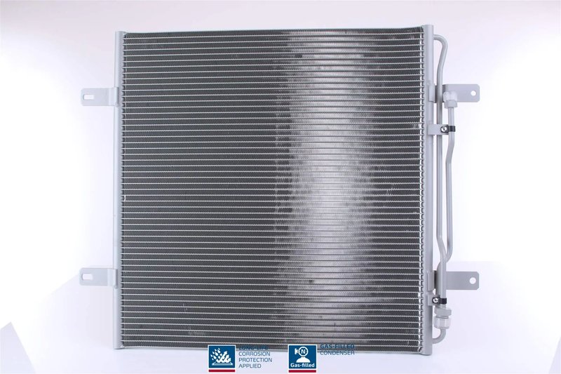 Radiator climatizare Nissens 94337