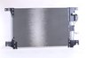 Radiator climatizare Nissens 94336