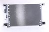 Radiator climatizare Nissens 94336
