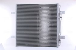 Radiator climatizare Nissens 94337