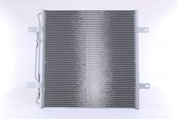 Radiator climatizare Nissens 94337