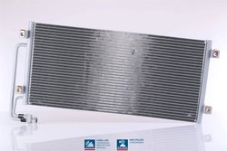 Radiator climatizare Nissens 94341