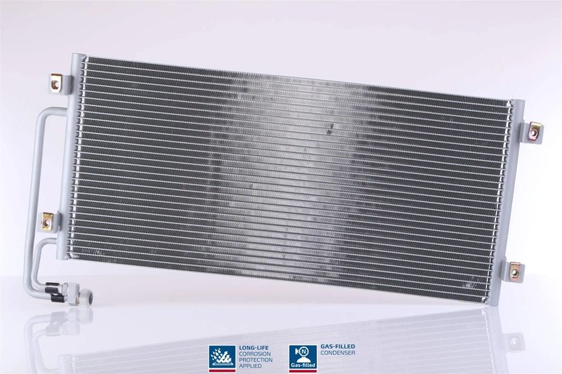Radiator climatizare Nissens 94341