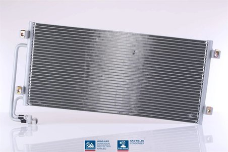 Radiator climatizare Nissens 94341