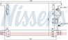 Radiator climatizare Nissens 94336