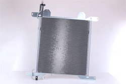RADIATOR CLIMATIZARE NISSENS 94342 - Compatibil cu DAF