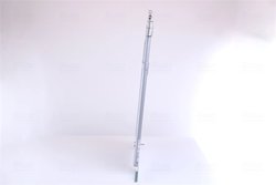 RADIATOR CLIMATIZARE NISSENS 94342 - Compatibil cu DAF