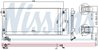 Radiator climatizare Nissens 94341