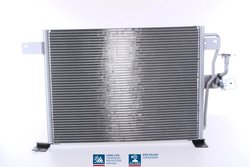 Radiator climatizare Nissens 94346