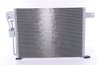 RADIATOR CLIMATIZARE NISSENS 94346 - Compatibil cu JEEP