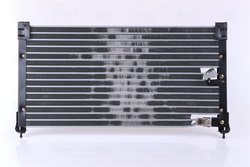 RADIATOR CLIMATIZARE NISSENS 94362 - Compatibil cu HONDA, ROVER