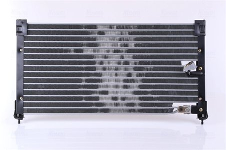 Radiator climatizare Nissens 94362