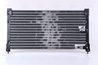 Radiator climatizare Nissens 94362