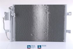 Radiator climatizare Nissens 94373