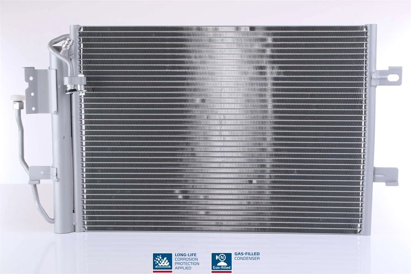 Radiator climatizare Nissens 94373