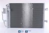 Radiator climatizare Nissens 94373