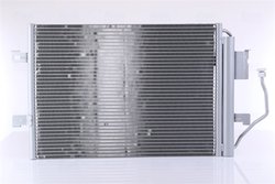 Radiator climatizare Nissens 94373