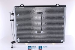 Radiator climatizare Nissens 94376