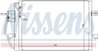 Radiator climatizare Nissens 94373