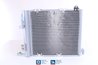RADIATOR CLIMATIZARE NISSENS 94385 - Compatibil cu CHEVROLET, OPEL, VAUXHALL
