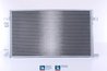 RADIATOR CLIMATIZARE NISSENS 94386 - Compatibil cu RENAULT