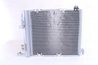 RADIATOR CLIMATIZARE NISSENS 94385 - Compatibil cu CHEVROLET, OPEL, VAUXHALL