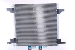 Radiator climatizare Nissens 94390