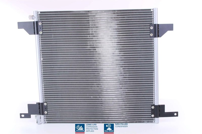 Radiator climatizare Nissens 94390