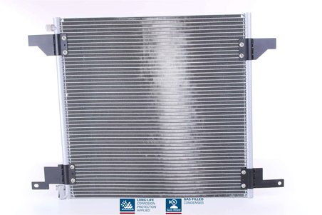Radiator climatizare Nissens 94390