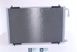 Radiator climatizare Nissens 94392