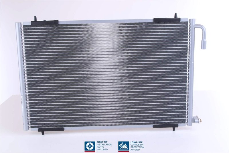 Radiator climatizare Nissens 94392