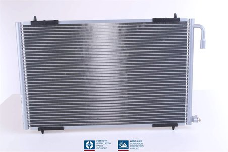 Radiator climatizare Nissens 94392
