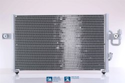 Radiator climatizare Nissens 94395