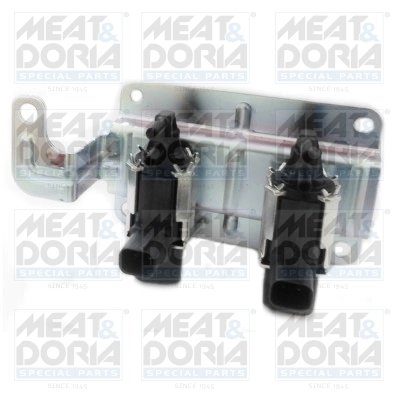 Supapa, comanda aer (aer aspiratie) Meat & Doria 9440