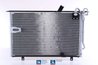 RADIATOR CLIMATIZARE NISSENS 94408 - Compatibil cu BMW