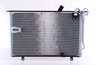 RADIATOR CLIMATIZARE NISSENS 94408 - Compatibil cu BMW