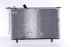 RADIATOR CLIMATIZARE NISSENS 94408 - Compatibil cu BMW