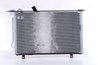 RADIATOR CLIMATIZARE NISSENS 94408 - Compatibil cu BMW