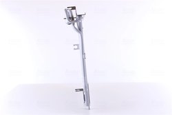 RADIATOR CLIMATIZARE NISSENS 94408 - Compatibil cu BMW