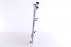 RADIATOR CLIMATIZARE NISSENS 94408 - Compatibil cu BMW