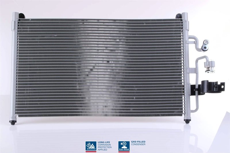 Radiator climatizare Nissens 94413