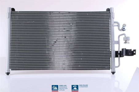 Radiator climatizare Nissens 94413