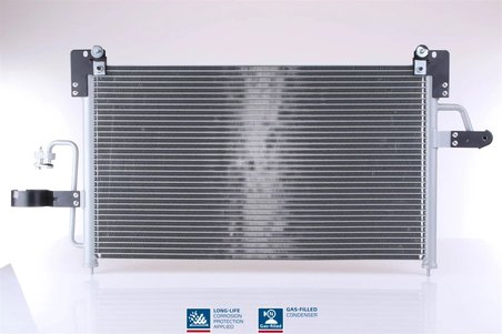 RADIATOR CLIMATIZARE NISSENS 94414 - Compatibil cu DAEWOO