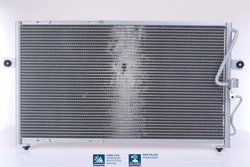 Radiator climatizare Nissens 94418