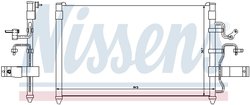 Radiator climatizare Nissens 94413