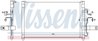 Radiator climatizare Nissens 94413