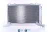 RADIATOR CLIMATIZARE NISSENS 94425 - Compatibil cu MERCEDES-BENZ