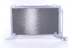 RADIATOR CLIMATIZARE NISSENS 94425 - Compatibil cu MERCEDES-BENZ